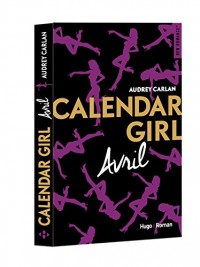 Calendar Girl - Avril