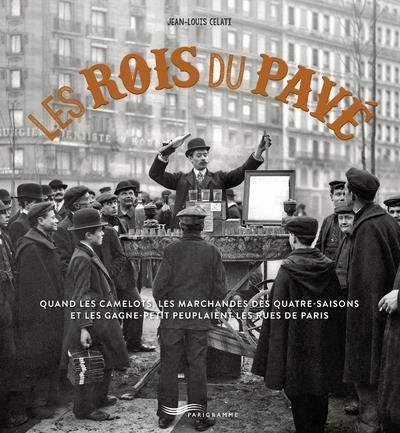 Les rois du pavé