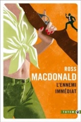 L'Ennemi immédiat [Poche]