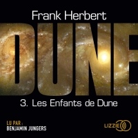 Les enfants de Dune: Dune 3