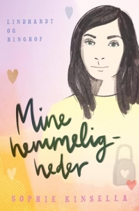 Mine hemmeligheder