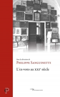 L'ex-voto au XXIe siècle