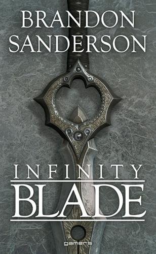 INFINITY BLADE