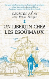 Un libertin chez les Esquimaux [Poche]