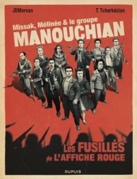 Manouchian