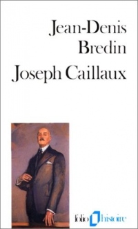 Joseph Caillaux