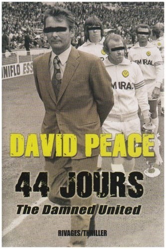 44 jours : The Damned United