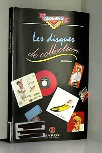 Disques De Collection