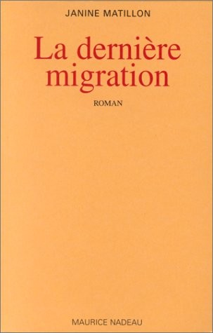 La Dernière migration