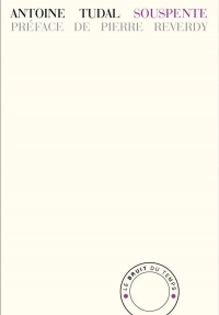 Souspente : Précédé de La fonction du portier