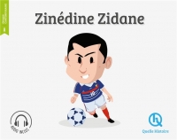 Zinédine Zidane