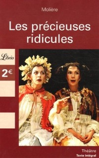 Les précieuses ridicules