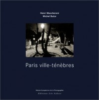 Paris ville-ténèbre