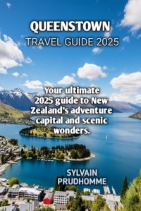 QUEENSTOWN TRAVEL GUIDE 2025