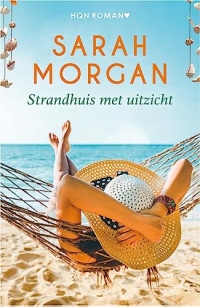 Strandhuis met uitzicht (Dutch Edition)