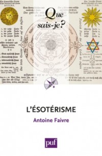 L'ésotérisme