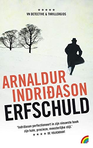 Erfschuld [9789041713643]