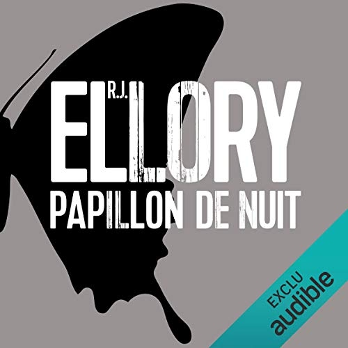 Papillon de nuit
