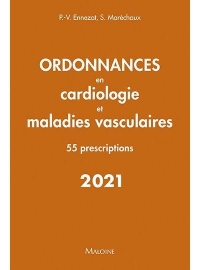 Ordonnances en Cardiologie 2020