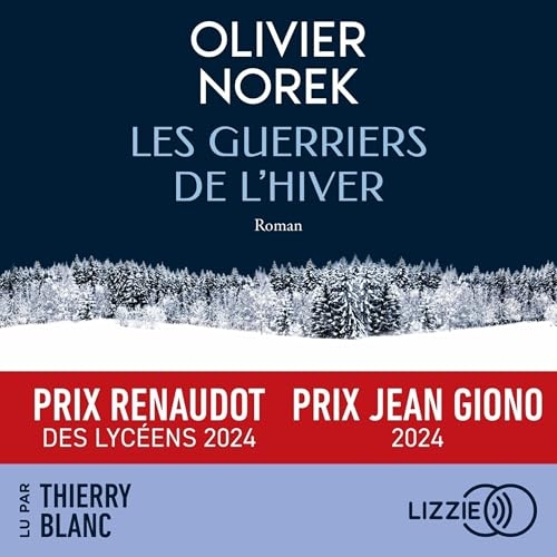 Les Guerriers de l'hiver