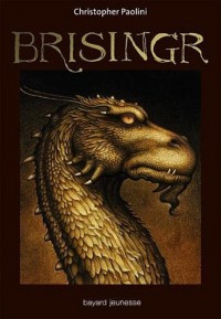 Eragon poche, Tome 03: Brisingr