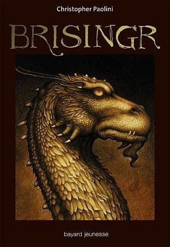 Eragon poche, Tome 03: Brisingr