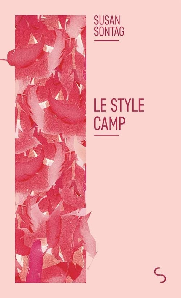 Le style camp