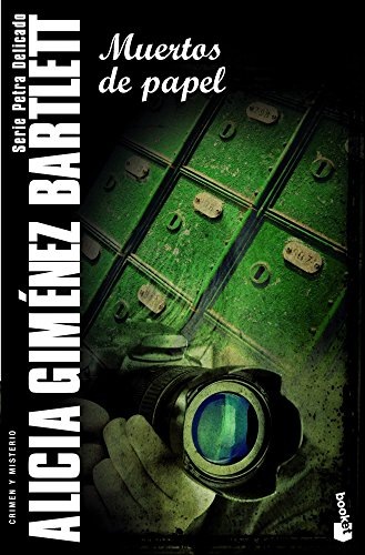 Muertos De Papel [9788423344222]