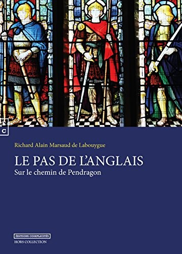 Le Pas de l'Anglais