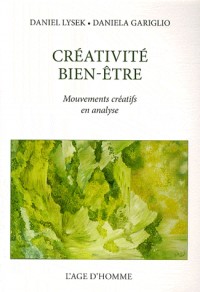Créativité bien-être : Mouvements créatifs en analyse