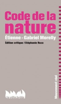 Code de la nature