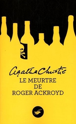 Le meurtre de Roger Ackroyd (Nouvelle traduction révisée)