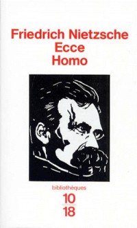 ECCE HOMO