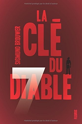 7, Tome 5 : La clé du diable