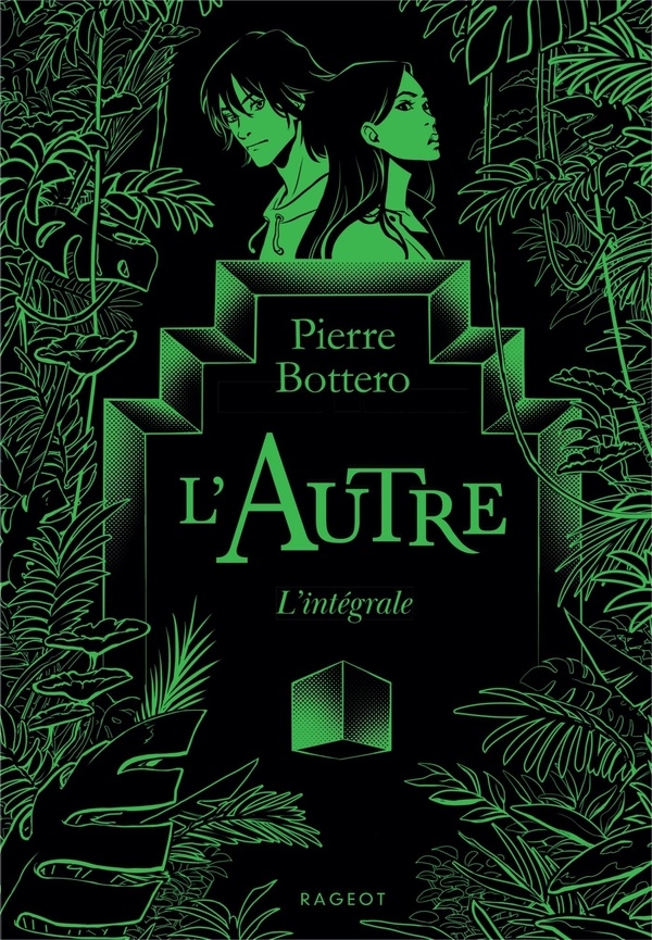 L'Autre - L'intégrale