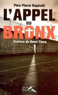 APPEL DU BRONX