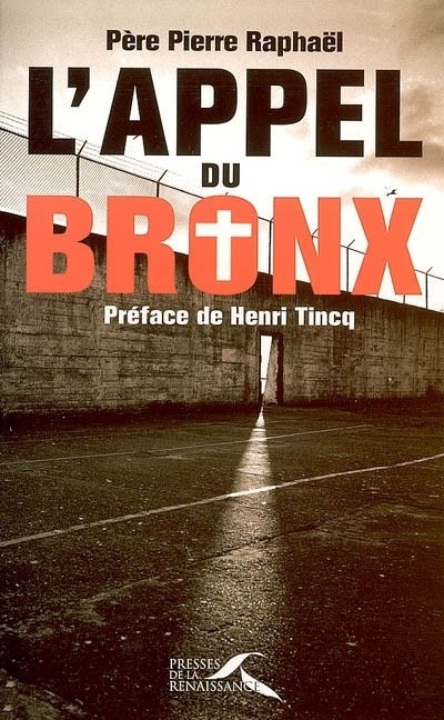 APPEL DU BRONX