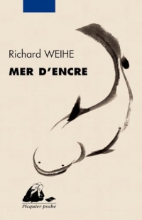 Mer d'encre