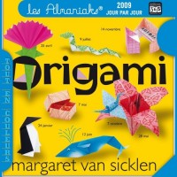 Origami 2009
