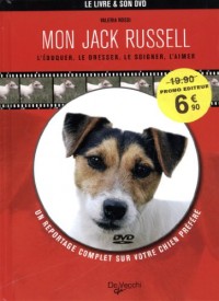 Mon Jack Russel (1DVD)