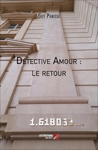 Détective Amour : le retour