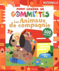 Les animaux de compagnie