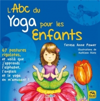 L'ABC du yoga pour les enfants
