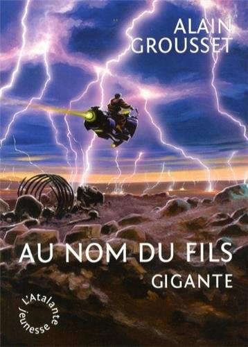 Gigante, au nom du fils
