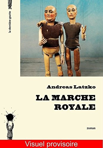 La marche royale