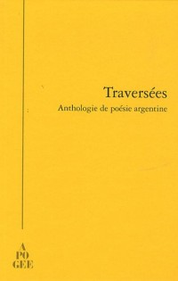 Anthologie de poésie argentine