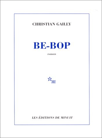 Be-bop