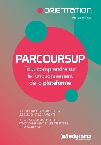 Parcoursup Tout comprendre sur le fonctionnement de la plateforme