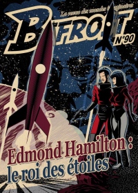 Bifrost 90 Dossier Edmond Hamilton