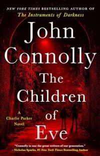 The Children of Eve: A Thriller (Volume 22)